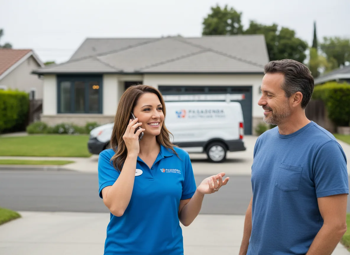 Electrician Arlington, IL FAQs
